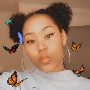 Meet your Posher, Bella